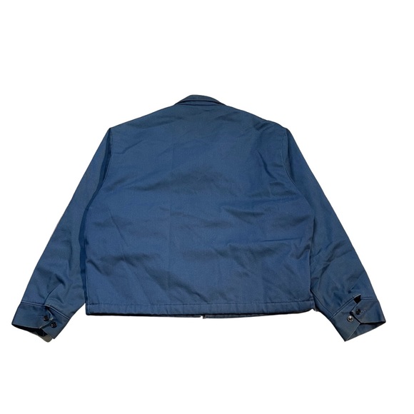 Vintage Jackets & Coats Vintage Big Mac Eisenhower Work Jacket Navy